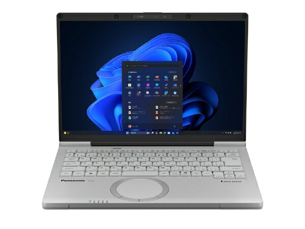 楽天市場】レッツノート 新品（容量（HDD/SSD）501GB ～ 1TB）の通販