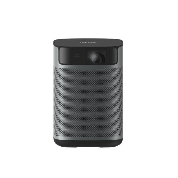 まったく新しいエンターテインメントの世界Google TV とGoogle Play ストアにより、Netflix、YouTube、Prime Video など5,000 以上のアプリへシームレスにアクセス可能。最新のドラマを一気見する時も、アウトドアで楽しむ時も、MoGo 2 Pro（New）は、あらゆるシーンでエンターテインメントを提供します。Banks65W 出力のモバイルバッテリーに対応消費電力を気にせず、必要な電力をモバイルバッテリーから手軽に確保できます。高精細な映像品質MoGo 2 Pro（New）は、同クラスのプロジェクターと比べて、より高い輝度と優れた色再現性を実現。ハリウッドレベルの映像体験をお届けします。430 ISO ルーメン鮮やかで高精細な映像を、MoGo 2 Pro（New）の大迫力120 インチスクリーンで楽しめます。シネマティックな色温度ハリウッドで採用されているD65色温度基準を採用。色彩を鮮やかかつ忠実に再現し、監督の意図どおりの映像表現で映画を楽しめます。同クラス最高レベルの音質MoGo2Pro（New）に搭載された8W×2のデュアルスピーカーとDolbyAudio対応により、立体感あふれる臨場感のあるサウンドを実現。スポーツ、映画、ニュース、音楽など、あらゆるコンテンツをワンランク上の音響体験へと引き上げます。プロ仕様のオーディオモードパワフルなスピーカーを最大限に活かすため、プロ仕様のオーディオモードを搭載。用途や好みに合わせて、プロフェッショナルにチューニングされた複数の音質モードから自由に選択でき、1台でさまざまなシーンに対応します。インテリジェントスクリーン適応（ISA）XGIMI独自の業界最先端インテリジェントスクリーン適応（ISA）技術により、煩雑なプロジェクター設置は不要。オート台形補正、オートフォーカス、インテリジェントアイプロテクションを搭載し、MoGo2Pro（New）は、途切れることのない快適な視聴体験を提供します。