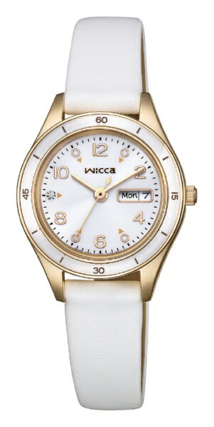 RADO - CITIZEN｜シチズン wicca（ウィッカ） ソーラーテック ACTIVE LINE KH3-720-10