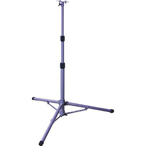 日動工業｜NICHIDO 軽量三脚スタンド　S001