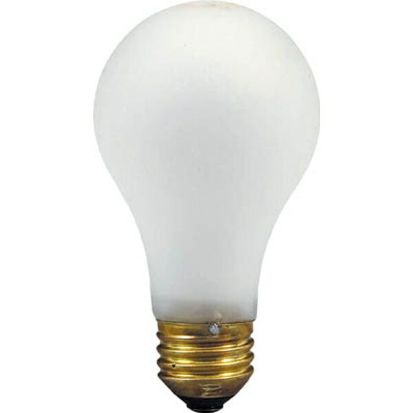 ハタヤリミテッド｜HATAYA 防滴電球60W　（CWS型用）　WP60