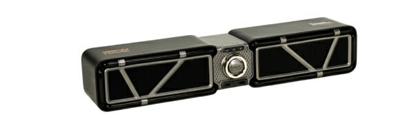 DIVOOM｜ディブーム Bluetoothスピーカー ブラック D-baseblack [Bluetooth対応]