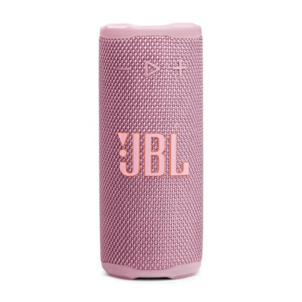 【2026年03月26日発売】 JBL｜ジェイビーエル Bluetoothスピーカー ピンク JBLGRIPPIK [防水 /Bluetooth対応]【rb_makerA】