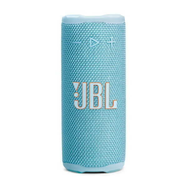 【2026年03月26日発売】 JBL｜ジェイビーエル Bluetoothスピーカー ターコイズブルー JBLGRIPTBLU [防水 /Bluetooth対応]【rb_makerA】