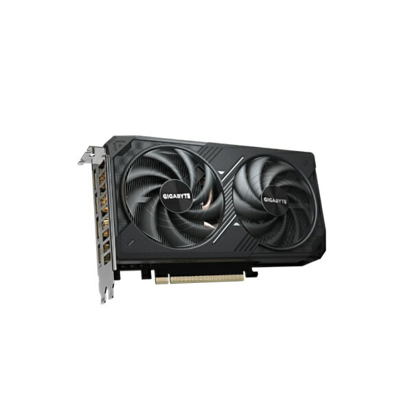 GIGABYTE - GIGABYTE｜ギガバイト グラフィックボード GV-N506TWF2MAX OC-8GD [GeForce RTXシリーズ /8GB]