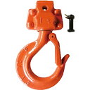 象印チェンブロック|ELEPHANT CHAIN BLOCK K-2型用下フックセット(K-1.0用) YK010017