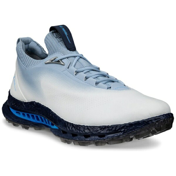 楽天ビック(ビックカメラ×楽天)のエコー｜ecco ゴルフシューズ BIOM C5 バイオム・シー・ファイブ WHITE×AIR EG132604 [メンズ /27.5cm]【返品交換不可】｜アングル3