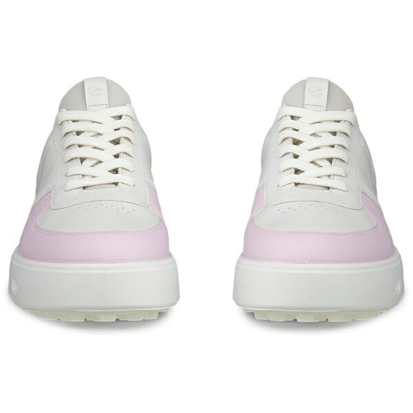 エコー｜ecco ゴルフシューズ STREET720 ストリート・セブントゥエンティ WHITE×BL...