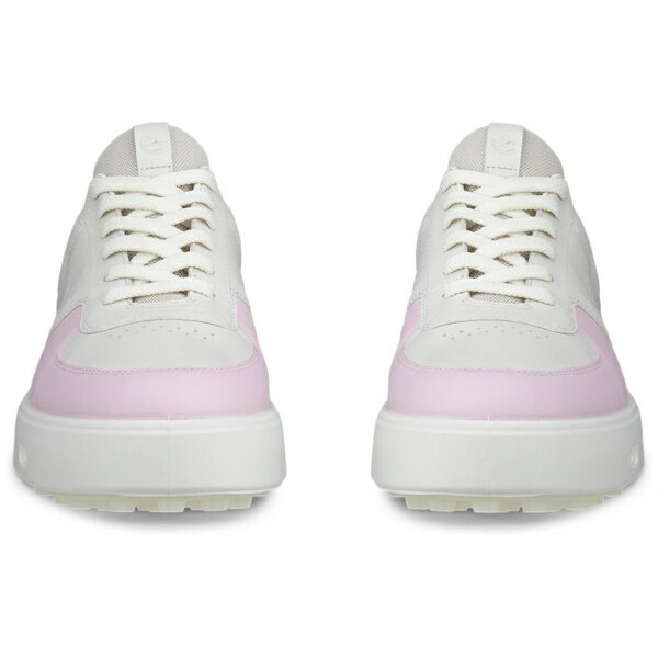 エコー｜ecco ゴルフシューズ STREET720 ストリート・セブントゥエンティ WHITE×BL...