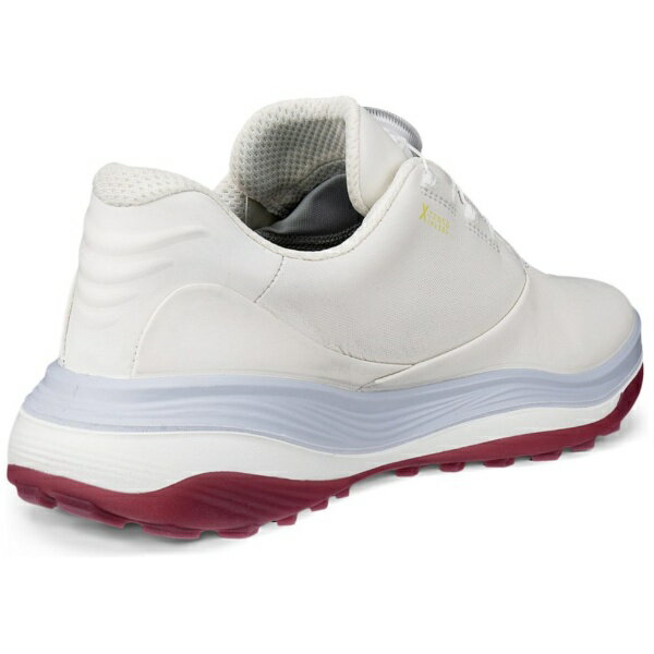 エコー｜ecco ゴルフシューズ LT1 BOA エルティーワンボア WHITE×AIR EG132763 [レ...