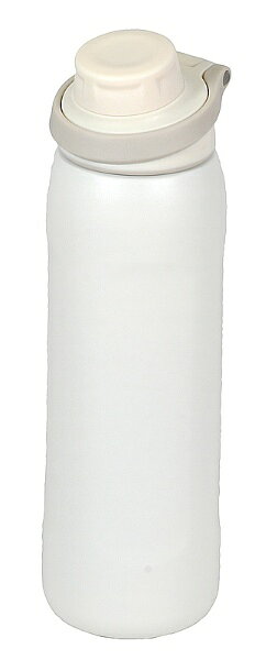 パール金属｜PEARL METAL クイックチャージャー　ダイレクトボトル 750ml アイボリ...