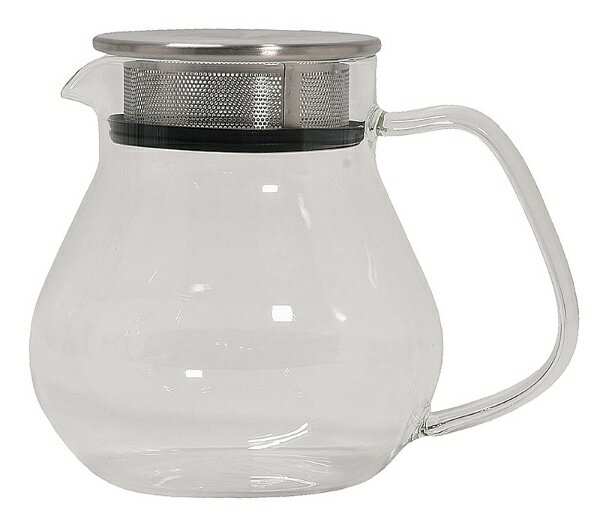 Rakuten - パール金属｜PEARL METAL ガラス製ティーポット700ml L-7549