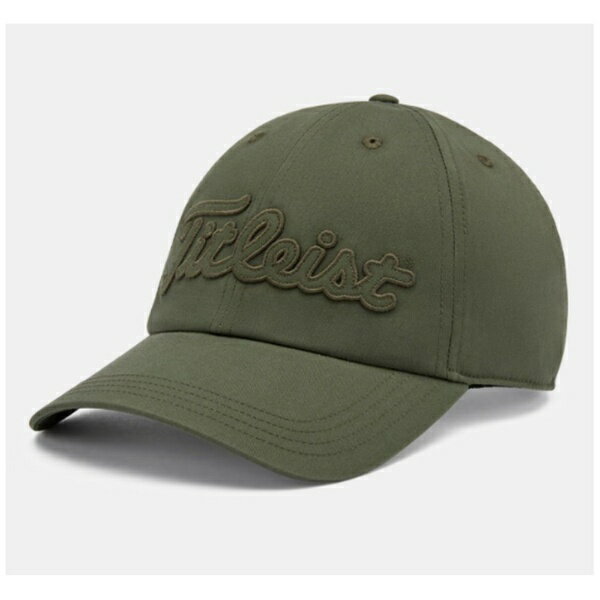 Hats - タイトリスト｜Titleist メンズ ハンティングトン キャップ 3C TH26AHNTA [メンズ]