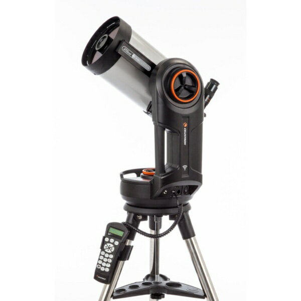 セレストロン｜CELESTRON NexStar Evolution 6 SCT カタディオプトリック式 /経緯台式 /スマホ対応(アダプター別売) CE-ASNE-12090
