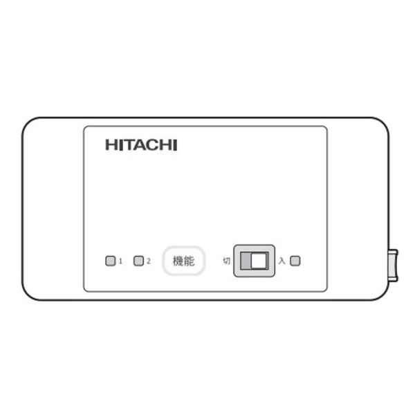 日立｜HITACHI 無線LANアダプター SP-WL4