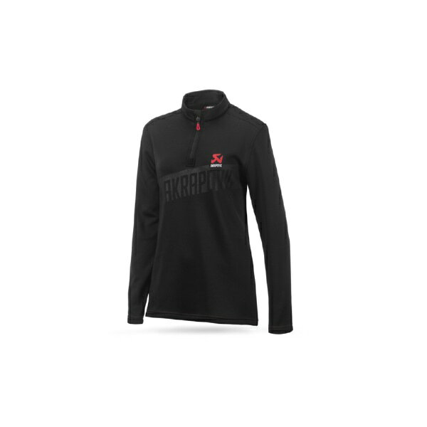 アクラポビッチ｜AKRAPOVIC Corpo シリーズ タートルネック ウィメンズ　Size： M ...