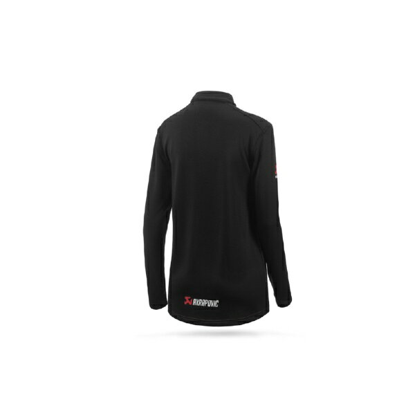 アクラポビッチ｜AKRAPOVIC Corpo シリーズ タートルネック ウィメンズ　Size： M ...