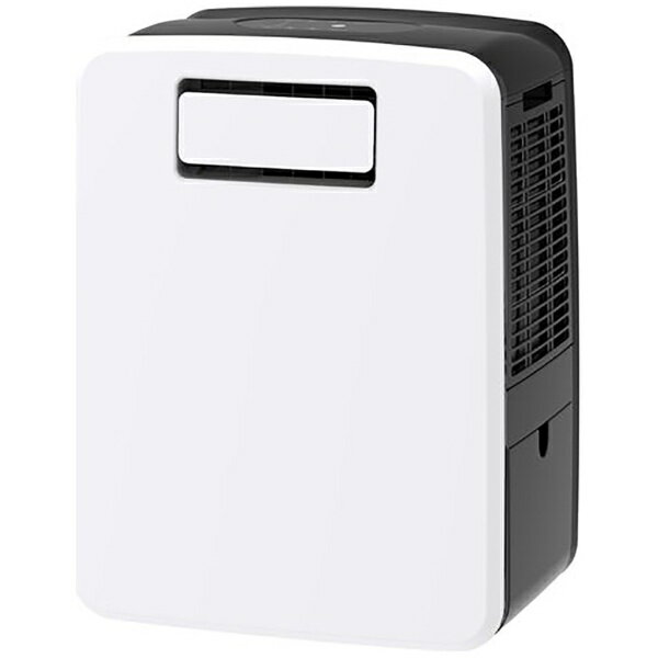 THREEUP ダクトレスハイブリッド冷却スポットエアクーラー　コンパクトタイプ　冷房能力最大0.6kW　排熱が出にくい　窓枠パネルの取り付け不要　水を入れてコンセントを挿すだけで使える　最大除湿能力15L/日 THREEUP ホワイト DLT2602