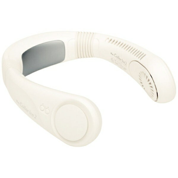 iFan Collar Ice 2 IF-COIC26-WH [�z���C�g]