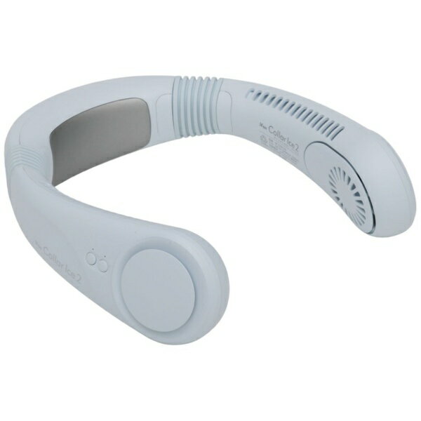 iFan Collar Ice 2 IF-COIC26-SKY [�X�J�C]