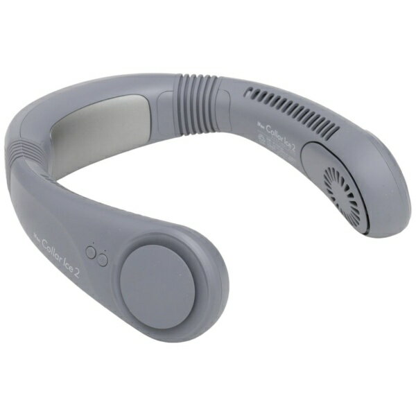 iFan Collar Ice 2 IF-COIC26-GY [�O���[]