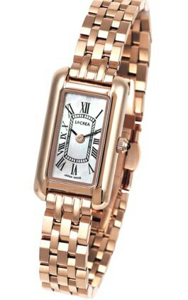 RADO - L CREA レディース 腕時計 LC2501 PG5L