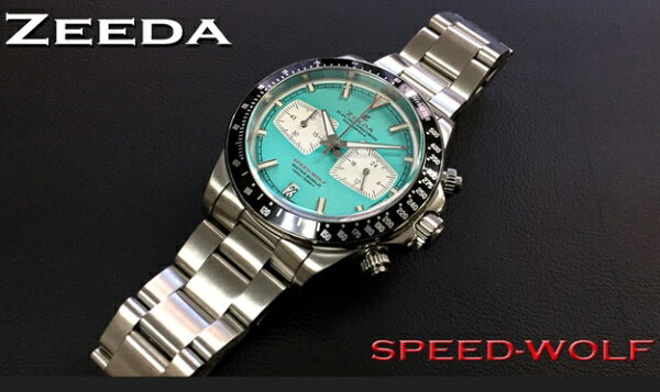 楽天ビック(ビックカメラ×楽天)のZEEDA｜ジーダ SPEED-WOLF SPW-MBL｜アングル3