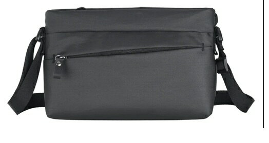 VANGUARD｜バンガード カメラバッグ　ポーチ VEO METRO SH BK