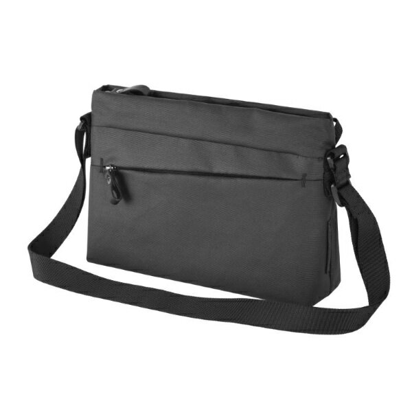 VANGUARD｜バンガード カメラバッグ　ポーチ VEO METRO SH BK