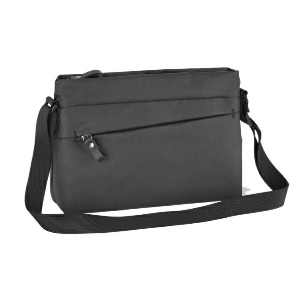VANGUARD｜バンガード カメラバッグ　ポーチ VEO METRO SH BK