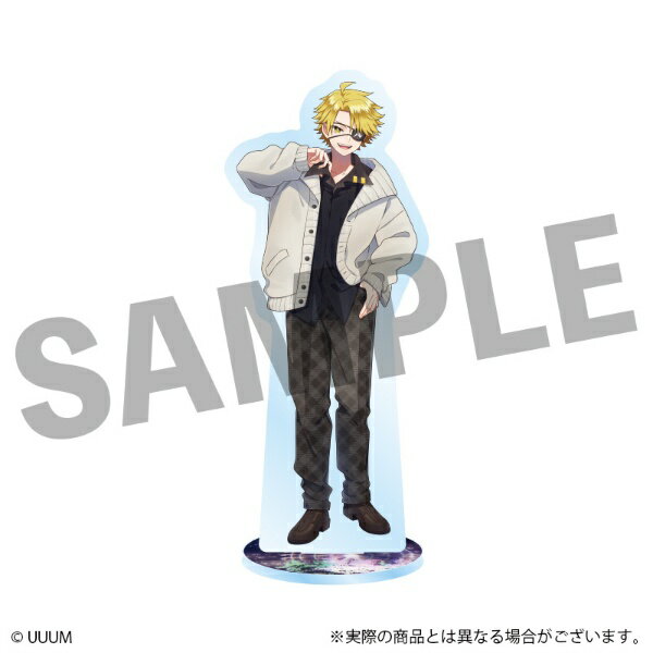 【2026年6月】 DMM.com｜ディーエムエムドットコム カラフルピーチ　アクリルスタンド　たっつん【発売日以降のお届け】 【代金引換配送不可】...