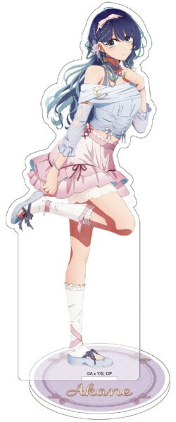 【2026年5月】 ムービック｜movic 【推しの子】 アクリルスタンド／Balletcore style 黒川あかね【発売日以降のお届け】 【代金引換配送不可】