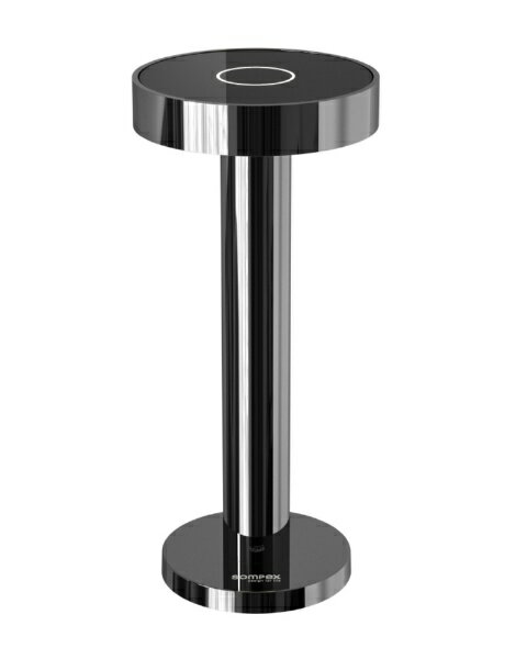 Floor Lamps - SOMPEX｜ソンペックス BORO テーブルランプ Sompex (ソンペックス) スペーシーグレー 78327 [LED]