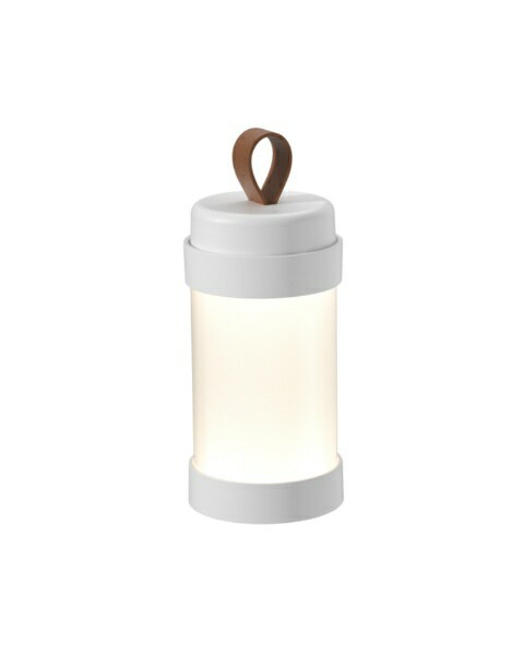 Lighting - SOMPEX｜ソンペックス ALVA 屋外用テーブルランプ Sompex (ソンペックス) ホワイト 78441 [LED]