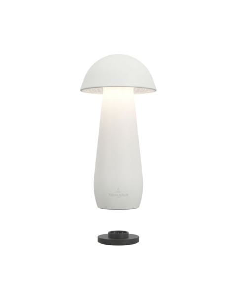 ビレロイアンドボッホ｜Villeroy&Boch MODENA モデナ テーブルランプ Villeroy & B...