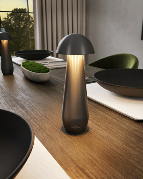 ビレロイアンドボッホ｜Villeroy&Boch MODENA モデナ テーブルランプ Villeroy & B...