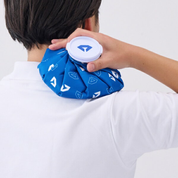 ダイヤコーポレーション｜DAIYA CORPORATION ダイヤ保冷持続アイスバッグM ブルー ...