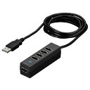 BUFFALO｜バッファロー BSH5UD20 USB2.0ハ