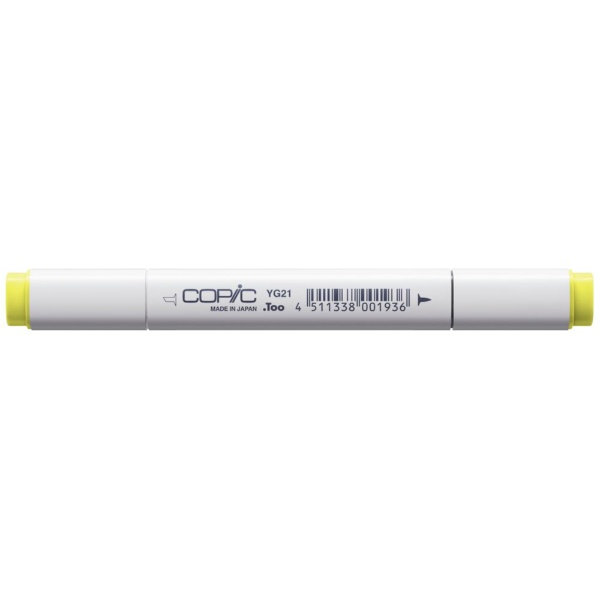 코픽 | Copic 코픽 클래식 YG21 Anise 10140201 아니스