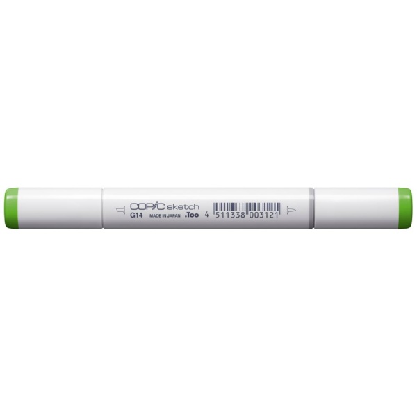 樂天商城 - コピック｜Copic コピックスケッチ　G14 10235104