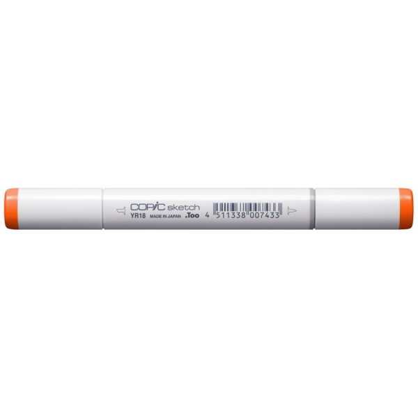 Rakuten - コピック｜Copic コピックスケッチ　YR18 10241108