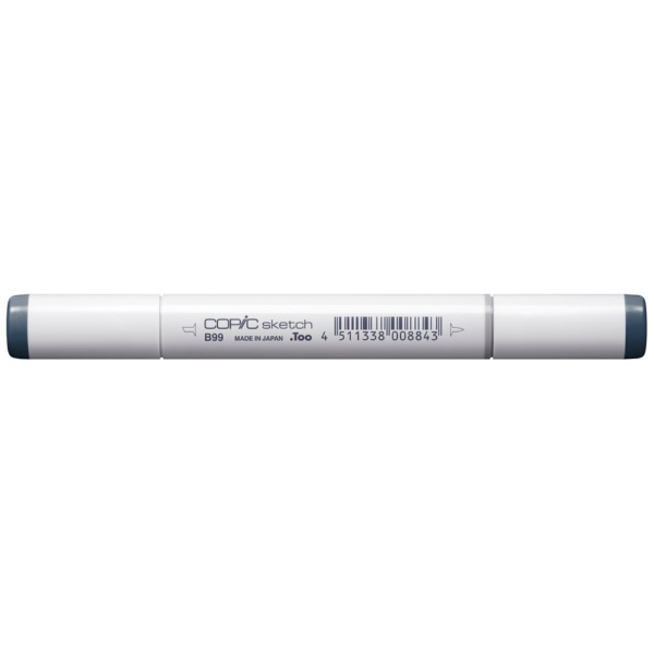 Other - コピック｜Copic コピックスケッチ　B99 10231909