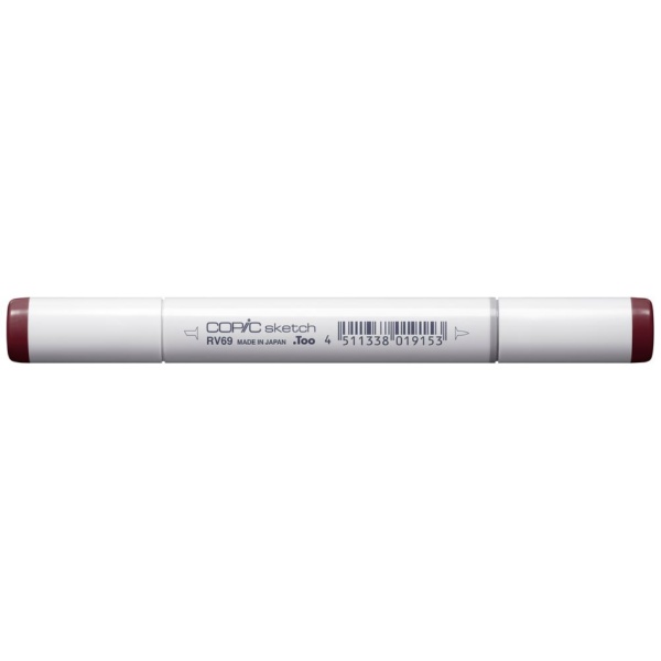 Other - コピック｜Copic コピックスケッチ　RV69 10237609