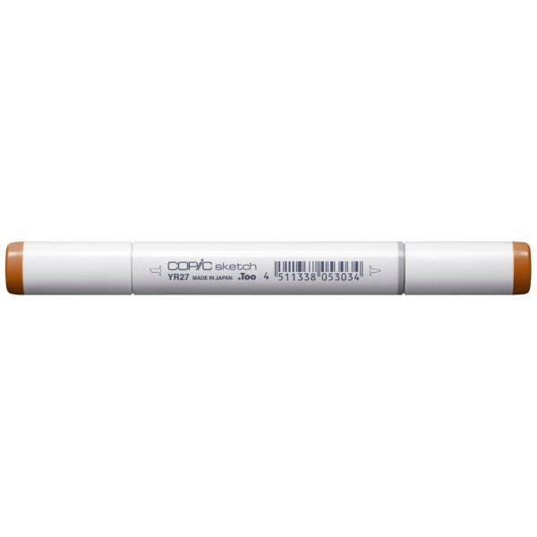 Rakuten - コピック｜Copic コピックスケッチ　YR27 10241207