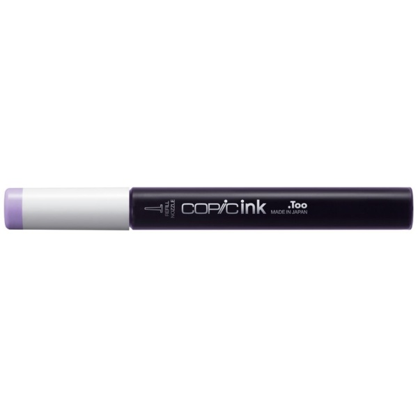 其它 - コピック｜Copic コピックインク BV02 Prune （プルーン） 11733002