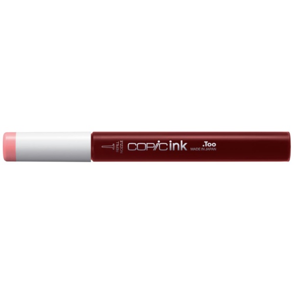 コピック コピックインク RV42 Salmon Pink （サーモン・ピンク） 11737402