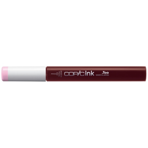 コピック｜Copic コピックインク RV52 Cotton Candy 11737502 コットン・キャンディ
