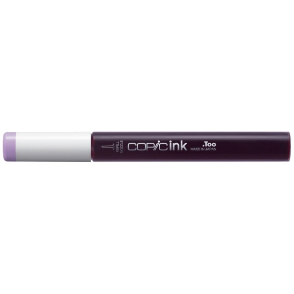 コピック｜Copic コピックインク V22 Ash Lavender （アッシュ・ラベンダー） 11738202