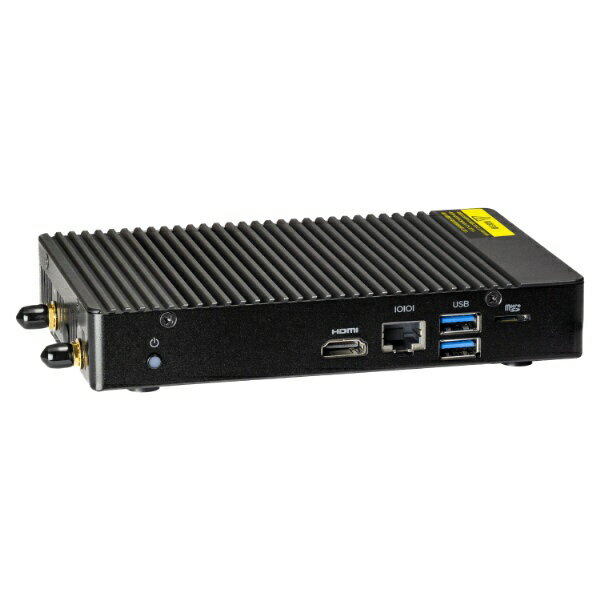 【2026年6月中旬】 I-O DATA｜アイ・オー・データ ミニPC MPC-N150W1FL/WG [モニター無し /intel N150 /メモリ：16GB /SSD：128GB /2026年6月モデル]