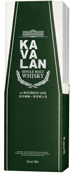 ���Х���Kavalan ���Х�� ���������С��ܥ󥪡��������󥰥���ȡ�700ml�ڥ����������� �������������Բġ�